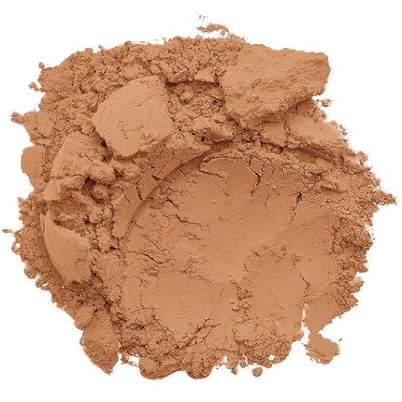 Silky Matte Bronzing Powder 03 Sun Tan