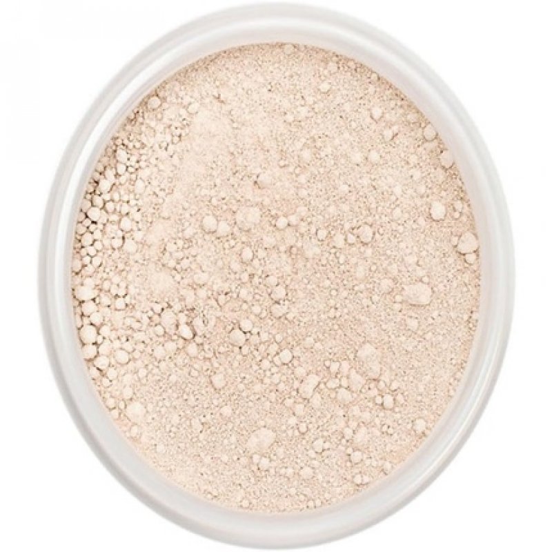 Lily Lolo Mineral Foundation SPF 15 Porcelain 10g