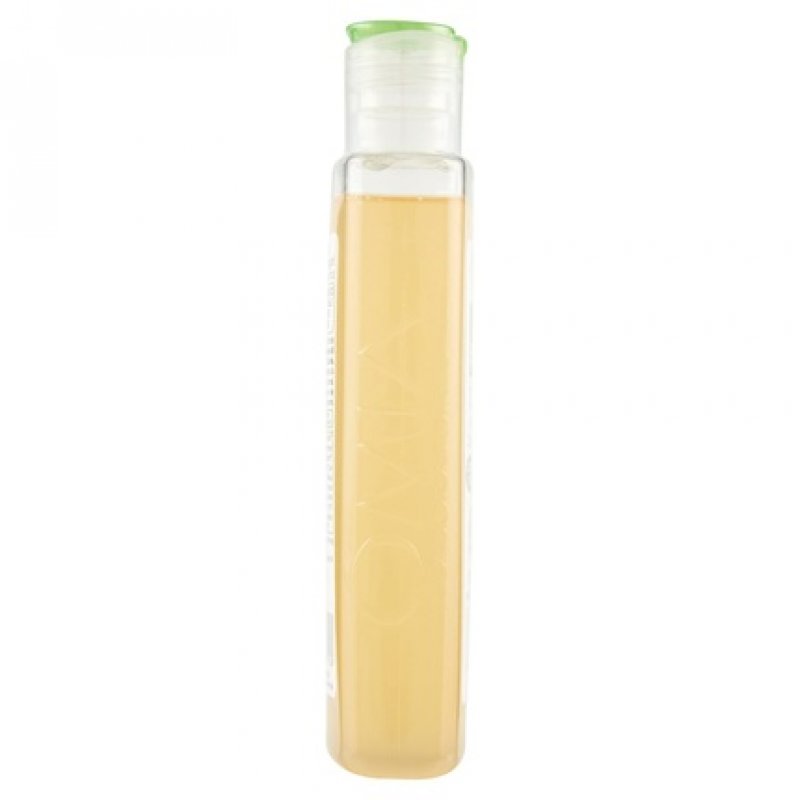 Omia Therapy Sebo Eco Bio-Shampoo with Bergamot for Oily and Brittle Hair with Seborrheic Dermatitis 200ml