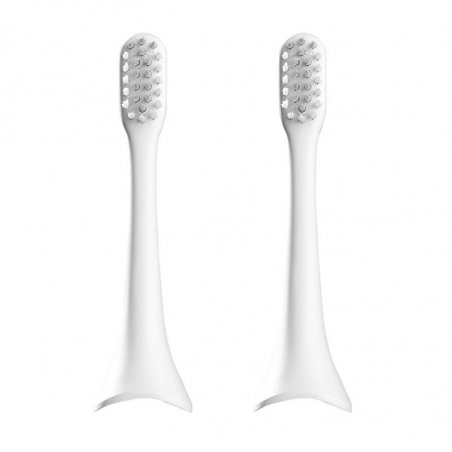 Hlavice zubního kartáčku ENCEHN Aurora T (bílé)