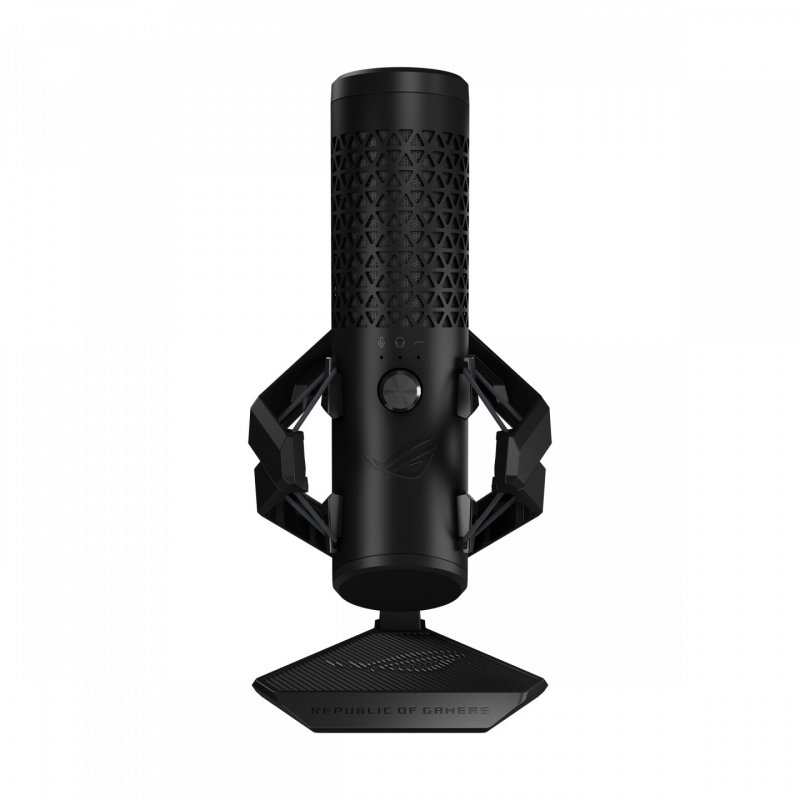 ASUS ROG Carnyx BLK Noir Microphone de table