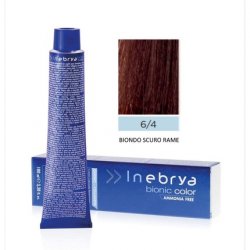 Inebrya Bionic Color 6/4 Du.Bl.Ku. 100 Ml