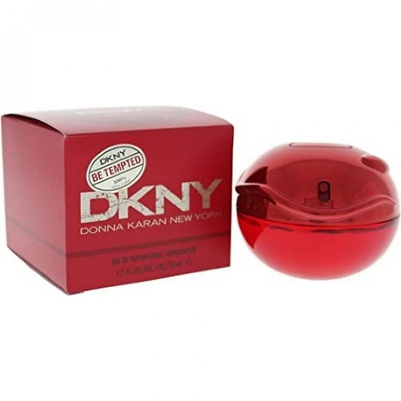 DKNY Be Tempted Eau de Parfum Spray 50ml