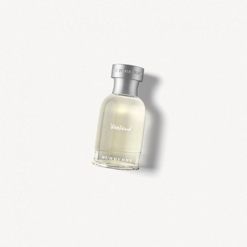 Burberry Weekend 50 ml Men