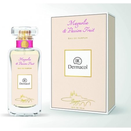 Dermacol Magnolia & Passion Fruit EDP 50ml