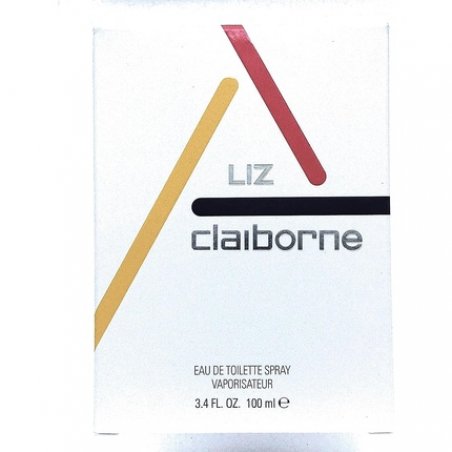 Liz Claiborne 3.3 oz EDT Spray for Women