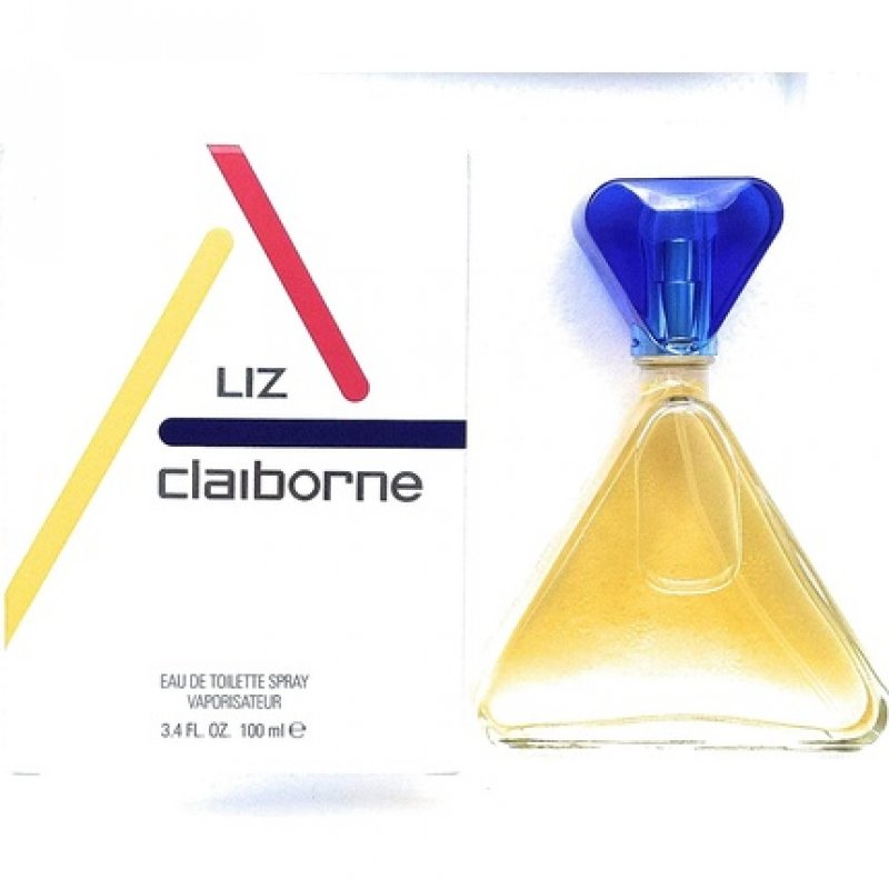 Liz Claiborne 3.3 oz EDT Spray for Women