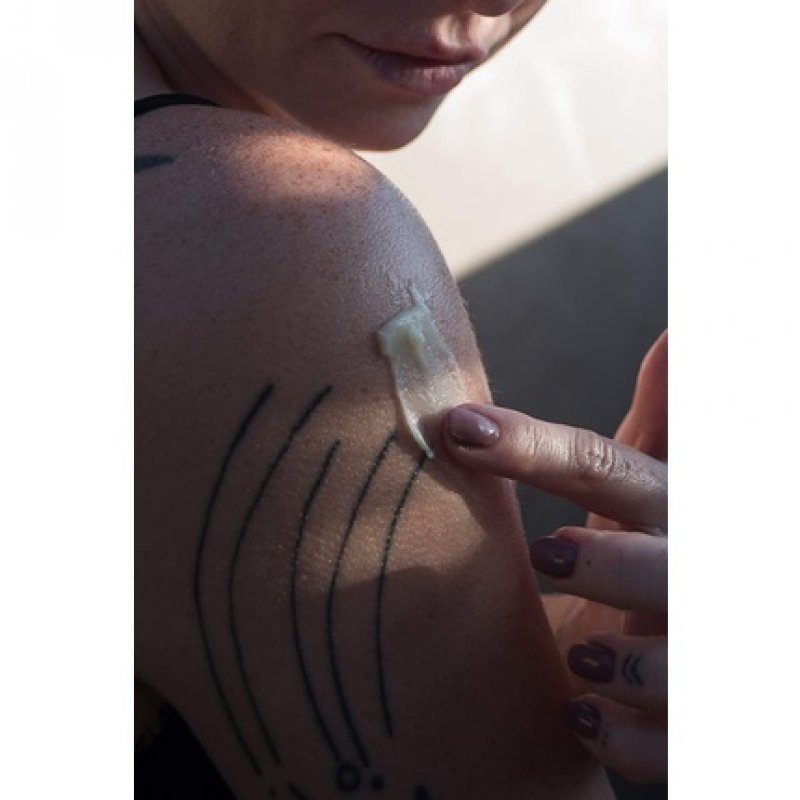 Francesco's Goods Shea Butter 180ml