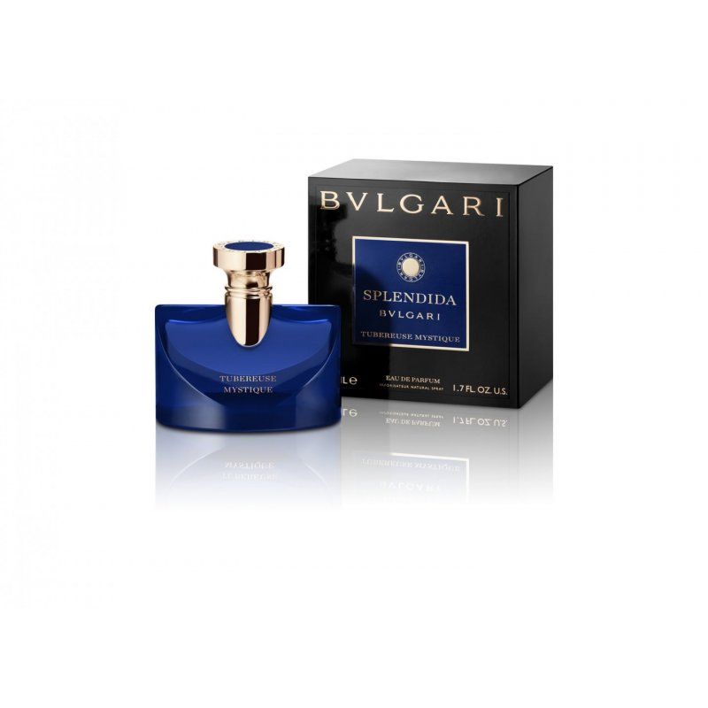 BVLGARI Splendida Tubereuse Mistique 50ml