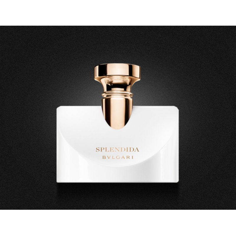 BVLGARI Splendida Patchouli 100 ml Femmes