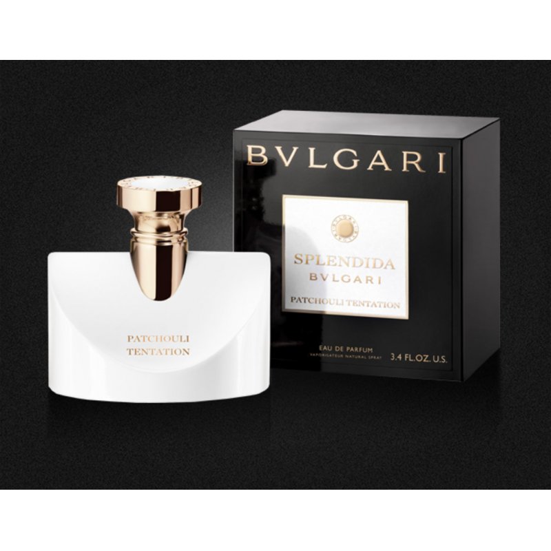 Bvlgari Splendida Eau de parfum spray 100ml