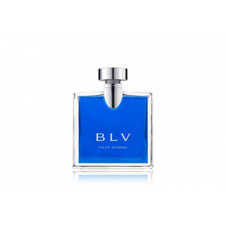 Bvlgari BLV Eau De Toilette for Men 50ml