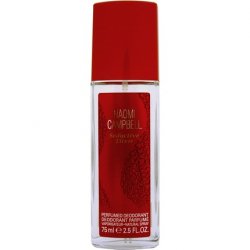 Naomi Campbell Seductive Elixir Deo Vaporisateur 75ml