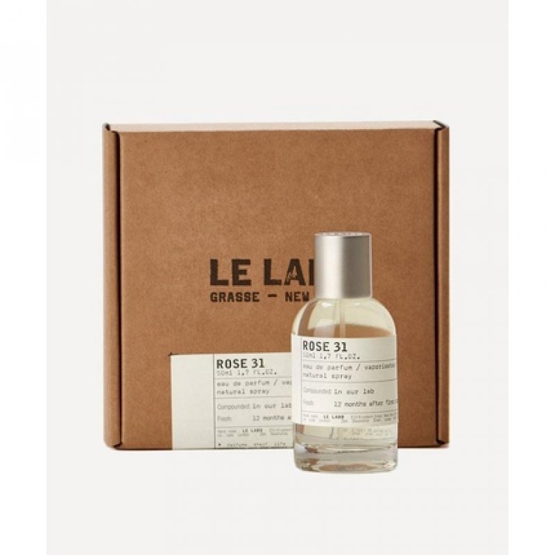 Le Labo Rose 31 Eau de Parfum Spray 1.7oz/50ml
