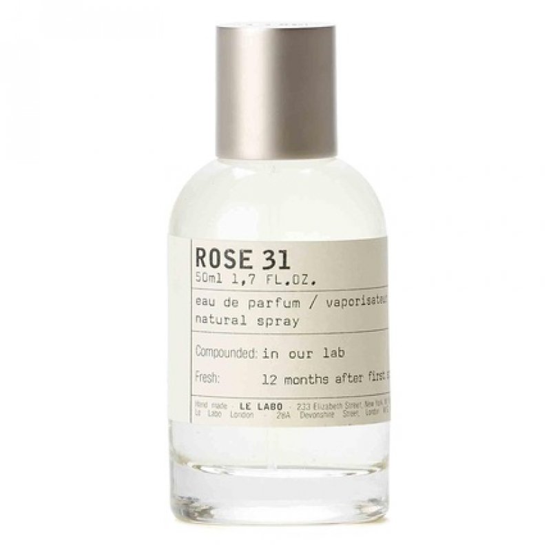 Le Labo Rose 31 Eau de Parfum Spray 1.7oz/50ml