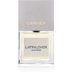 Carner Barcelona Latin Lover Eau de Parfum 50ml
