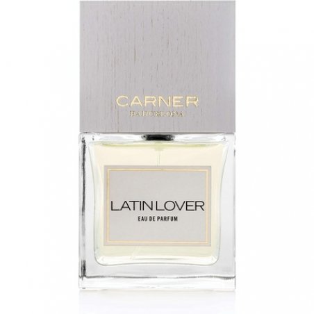 Carner Barcelona Latin Lover Eau de Parfum 50ml