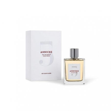Eight & Bob Annicke 5 Eau De Parfum 100ml