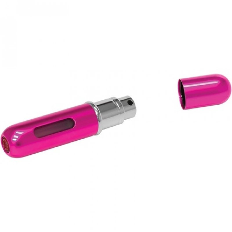 Travalo Classic Dark Rose 5ml