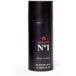Aigner No. 1 Homme Deodorant Spray 150ml