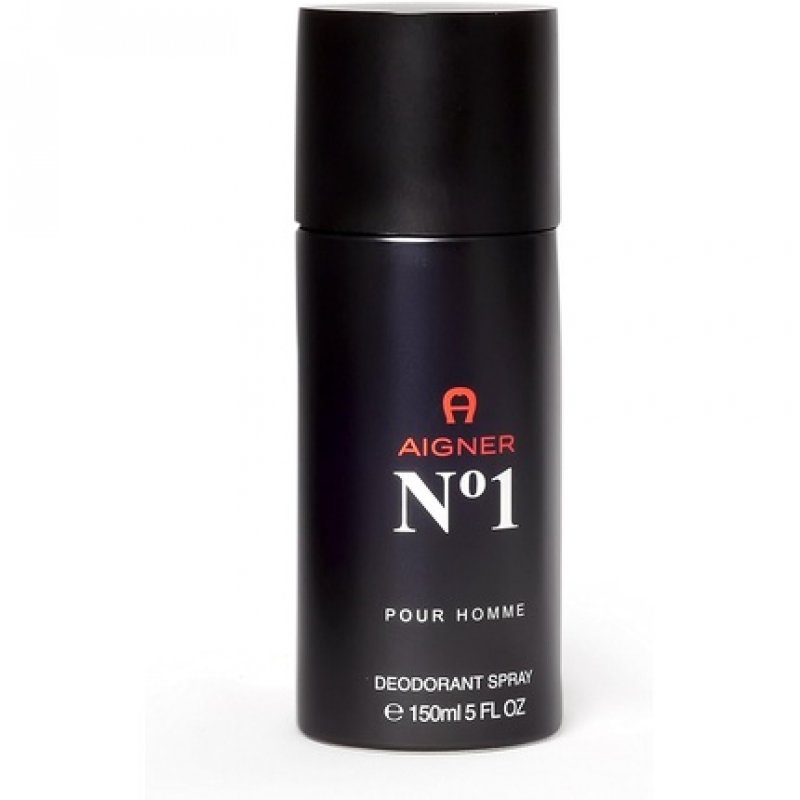 Aigner No. 1 Homme Deodorant Spray 150ml