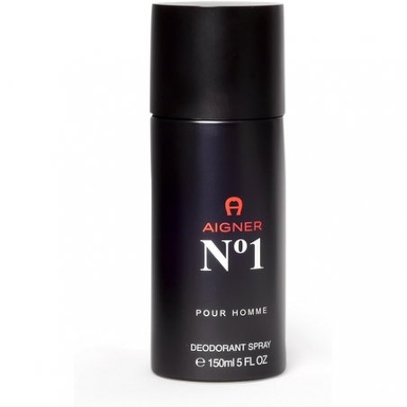Aigner No. 1 Homme Deodorant Spray 150ml