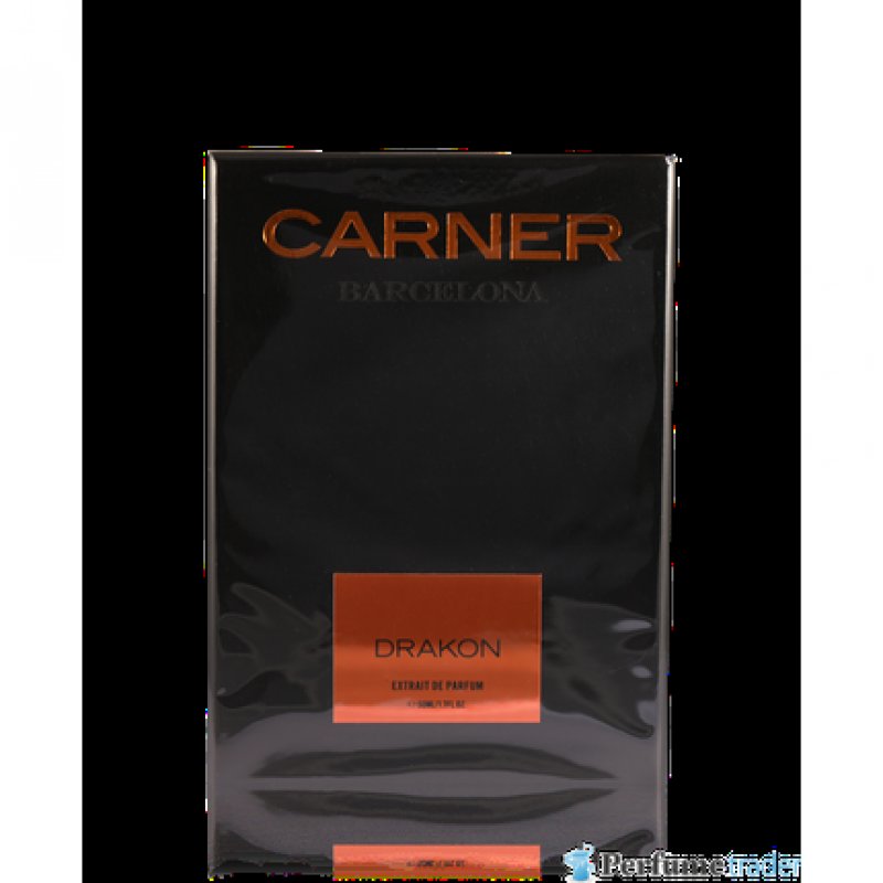 Carner Barcelona Drakon Extrait de Parfum 50ml