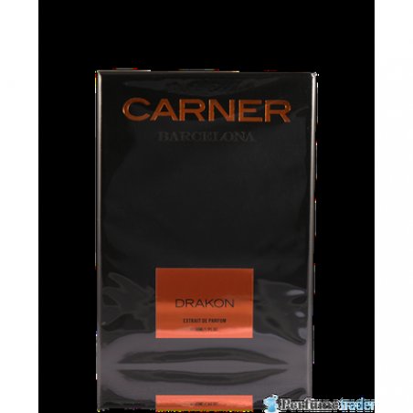 Carner Barcelona Drakon Extrait de Parfum 50ml