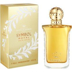 Symbol Royal by Princesse Marina de Bourbon for Women 3.4 oz EDP Spray
