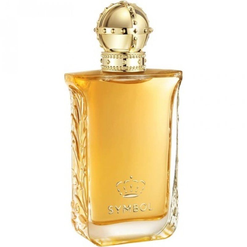Symbol Royal by Princesse Marina de Bourbon for Women 3.4 oz EDP Spray