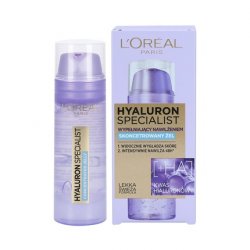 L'Oreal Paris Hyaluron Moisturizing Face Gel 50ml