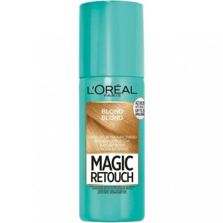 L'Oréal Paris Magic Retouch Blonde 75ml