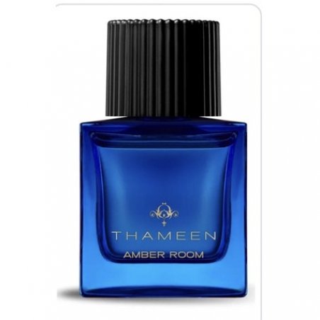 Amber Room by Thameen Brand New