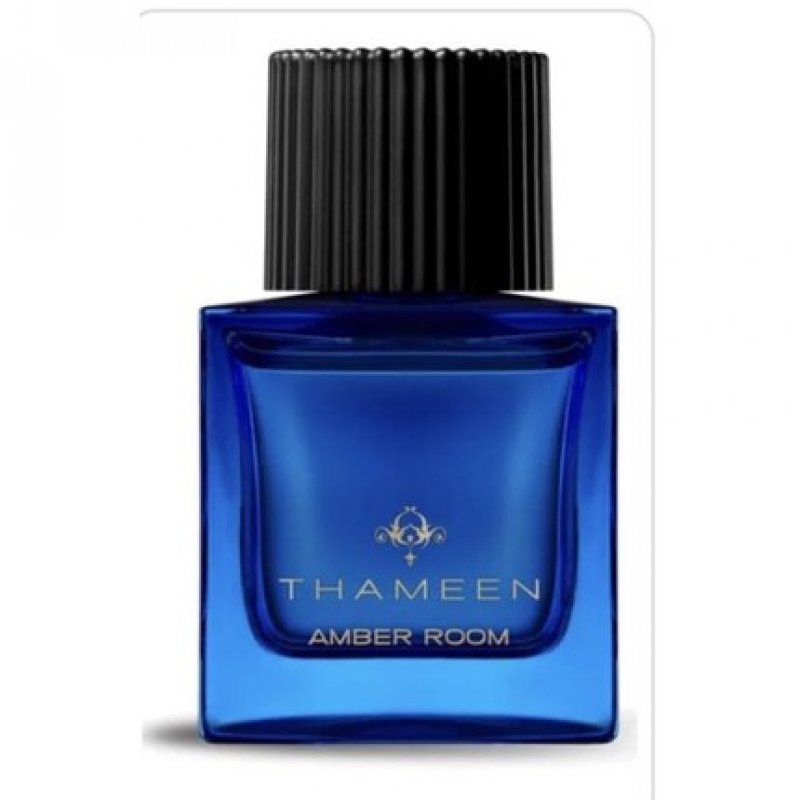 Amber Room by Thameen Brand New