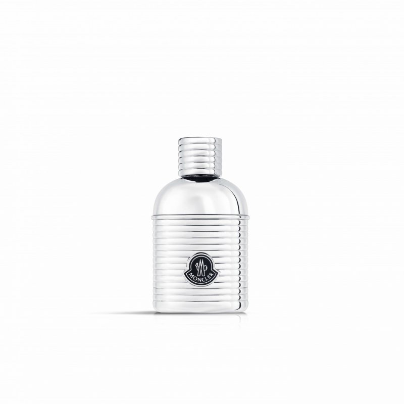 Moncler Pour Homme Eau De Parfum 60ml