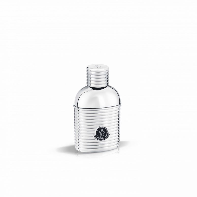 Moncler Pour Homme Eau de Parfum Spray for Men 60ml