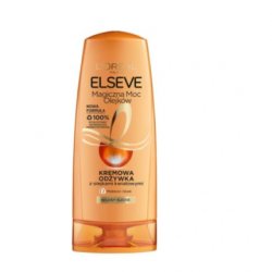 Loreal Paris Elseve Magical Power of Oils Creamy Conditioner with Flower Oils 20