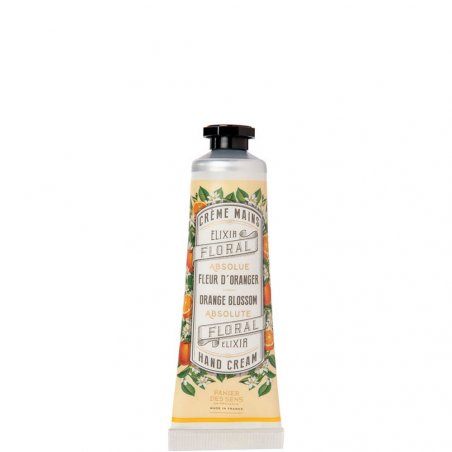 Panier des Sens Hand Cream - Orange Blossom 30ml