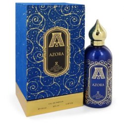 Attar Collection Azora