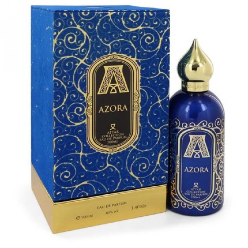 Attar Collection Azora