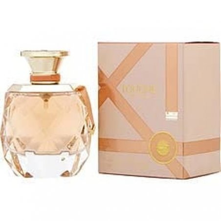 Rue Broca Touche by Rue Broca Eau de Parfum Spray 3.4 oz