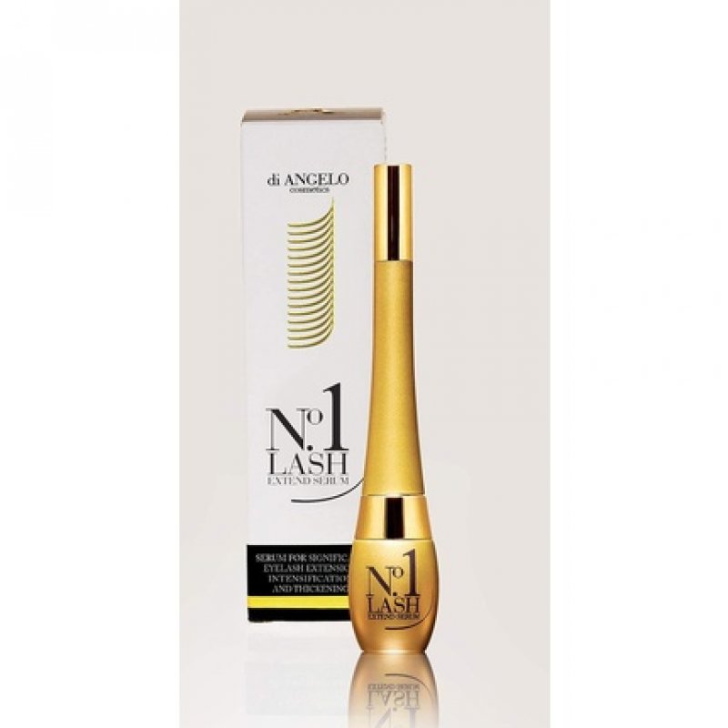 Di Angelo Cosmetics No.1 Lash Extend Serum 6ml