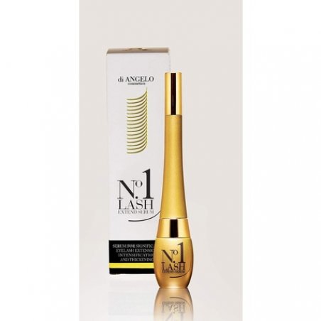 Di Angelo Cosmetics No.1 Lash Extend Serum 6ml