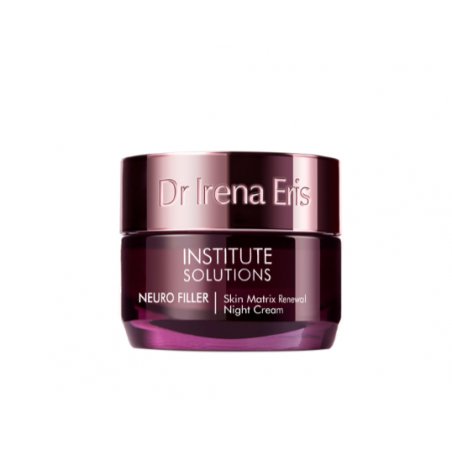 Dr Irena Eris Institute Solutions Neuro Filler Skin Matrix Renewal Night Cream 50 ml