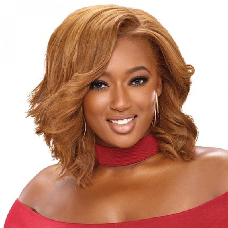 Creme of Nature Permanent Hair Color 60ml