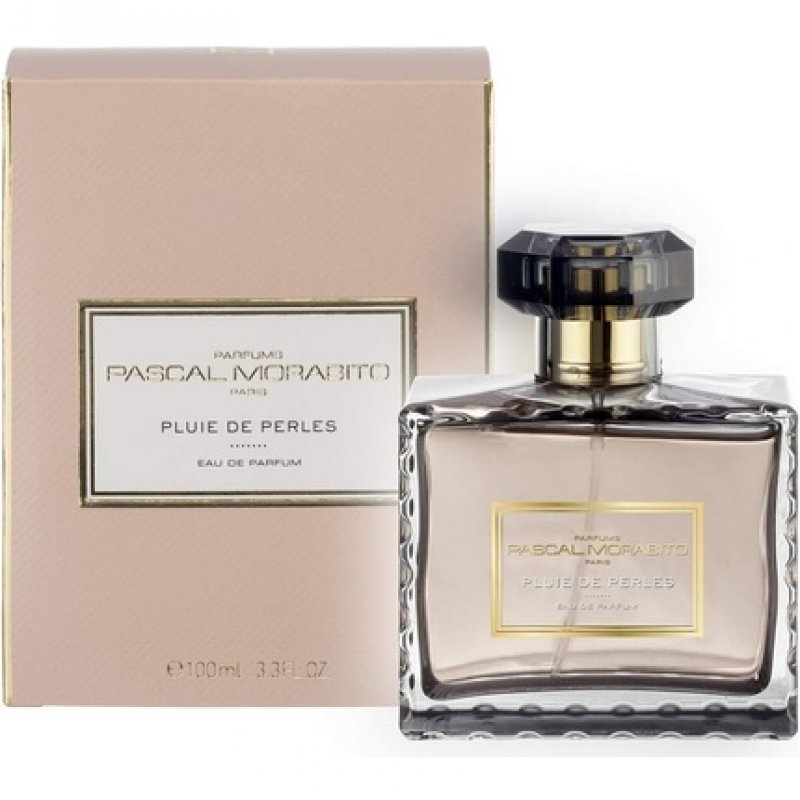 Pascal Morabito Rainbow with Pearls Eau de Parfum 100ml for Women