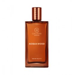 Collistar Acqua Wood Invigorating Eau de Toilette 100ml