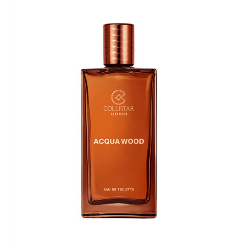 Collistar Acqua Wood 100 ml Hommes
