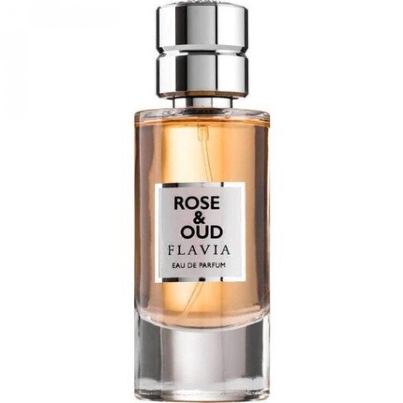 Flavia Rose Oud Eau De Parfum 100ml