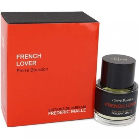 Frederic Malle French Lover Eau De Parfum Spray 50ml